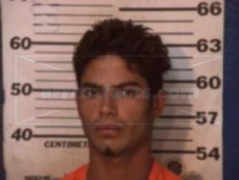 Orlando Melvin Sanchez Sanchez