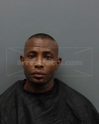 Terrance Demond Butler