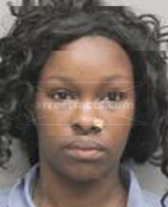 Suwanda Morris