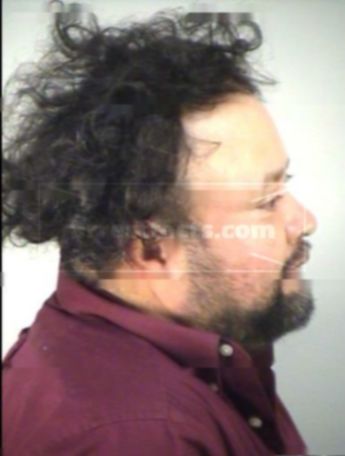 Juan Alberto Gonzalez