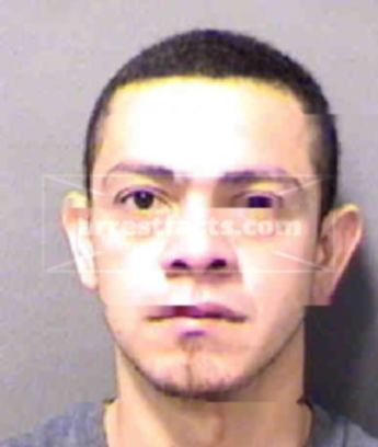 Edwin Mauricio Medina-Nunez