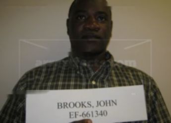 John Henry Brooks