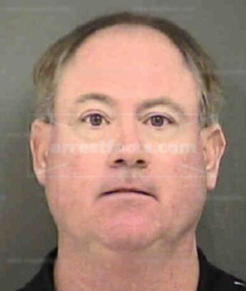 Kent William Stauffer