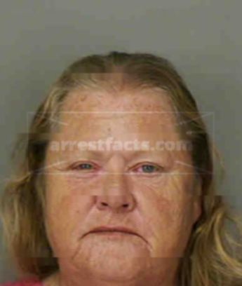 Karen Dianne Batchelor