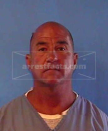 Mark Cole Haddock