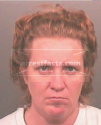 Dannitta Adams