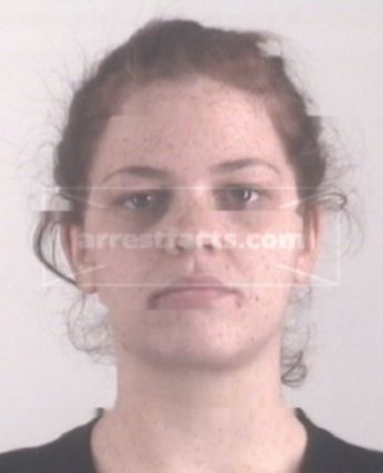 Jessica Dawn Coughran