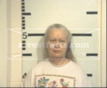 Peggy Pearson Jung