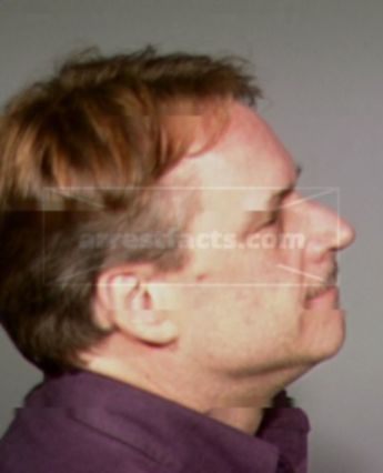 Keith Edward Bjorken