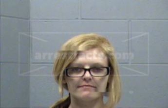 Ashley R Brown