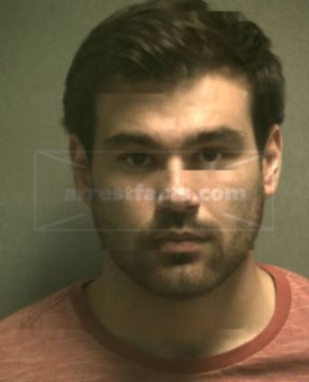William Richard Gonzalez