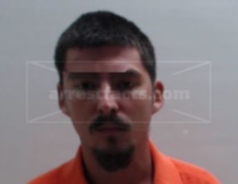 Jesus Antonio Botello