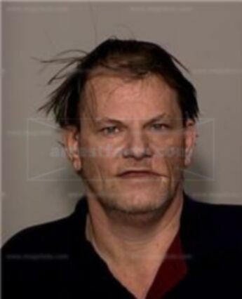 Douglas Walter Vanburen