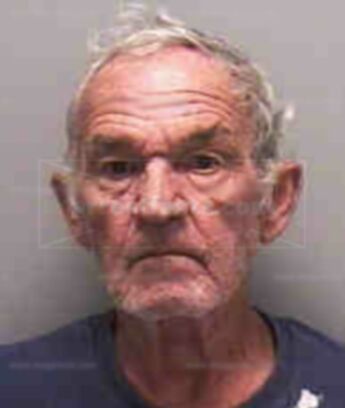 Walter Jerry Olmsted