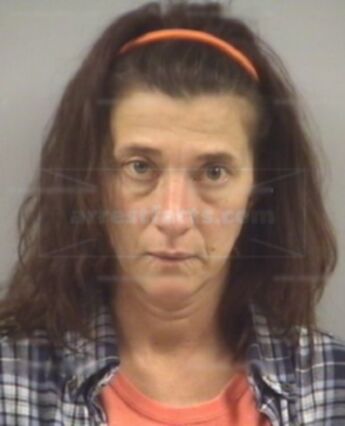 Heidi Malinda Fletcher