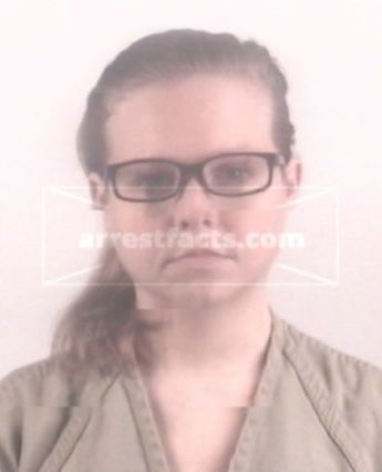 Holly Nicole Broom