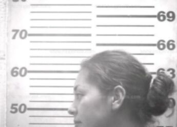Regina V Martinez