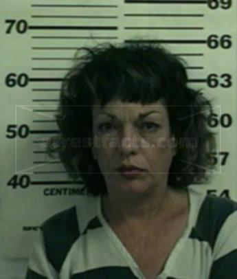 Trena Louise Davis
