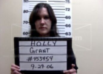 Holly K Grant
