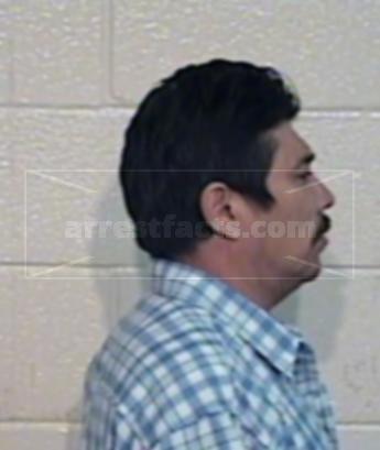 Ricardo Jr. Castro Valle