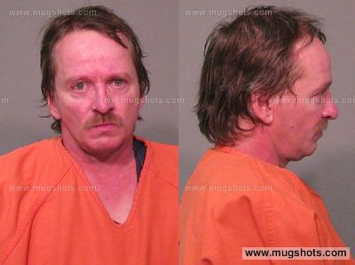 Gary James Roy Blackwell