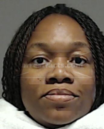 Felicia Renee Brown