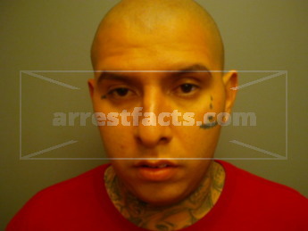 Eric Matthew Arredondo