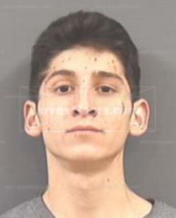 Adrian Cortez Bautista
