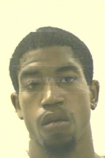 Tyrie Tyrone Spencer