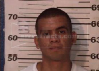 Joseph Albert Oviedo Lopez