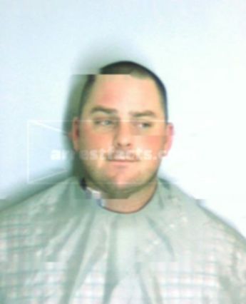 Eric Michael Strain