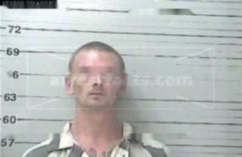 Clayton Daniel Mizell