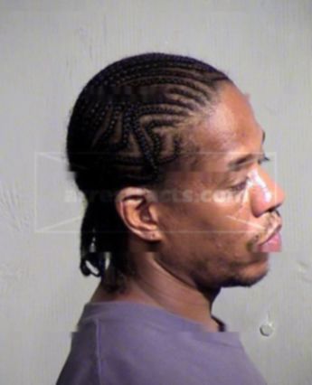 Kenyon Lavell Turner