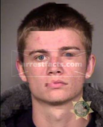 Jacob Daniel Hankins