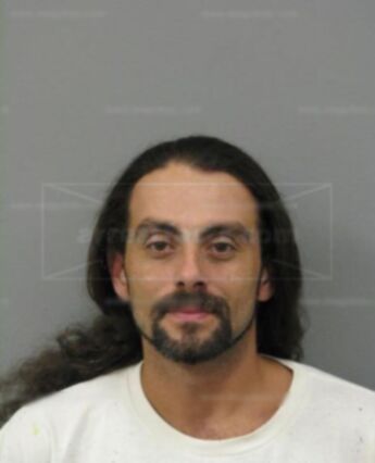 Corey Nelson Peoples