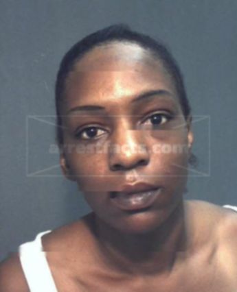 Biyonca Roshi Rashon Hendricks
