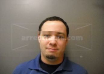 Andrew Christopher Love