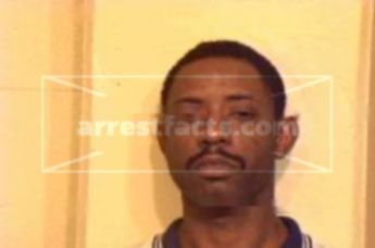 Bernell Lawrence Henderson