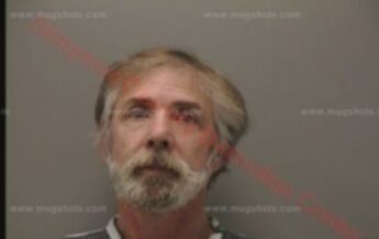 Fredrick Raymond Clements