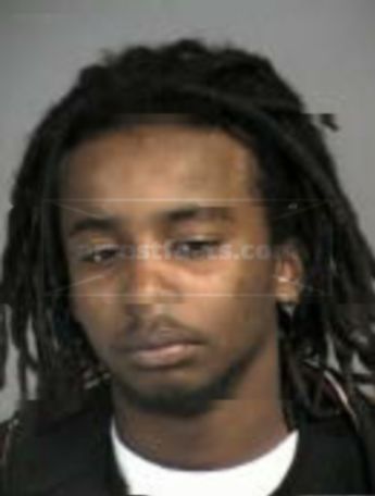 Antwann Nesbitt