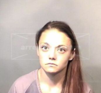 Katlyn Louise Lewis