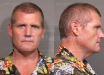 Shawn Patrick Newell