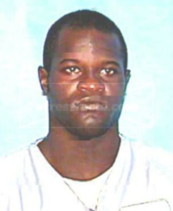 Latroye D Irvin