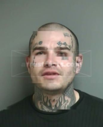 Jonathan Christopher Charron