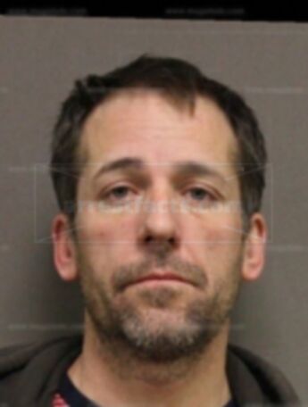 Danny James Baker