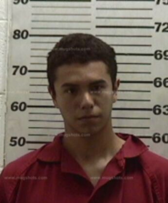 Aaron Vigil