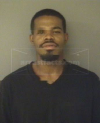 Terrence Laveen Hudson