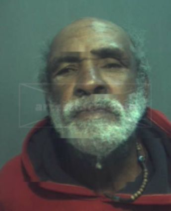 James Roy Bradshaw