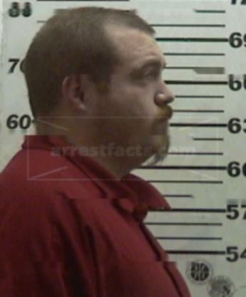 Christopher Kenneth Crumpton