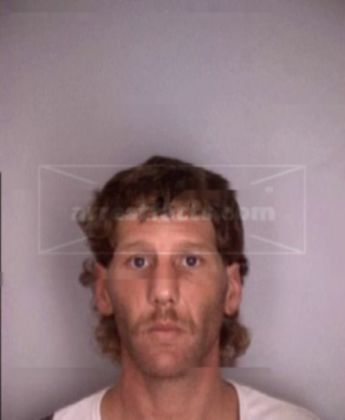 Glenn Earl Roberts
